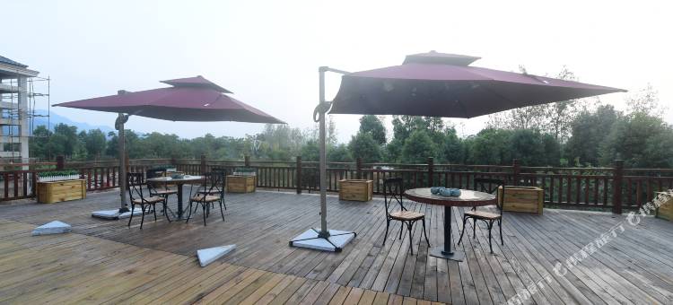 三石泥灶民宿(江郎山店)图片