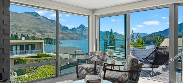 Tranquil Queenstown Escape图片