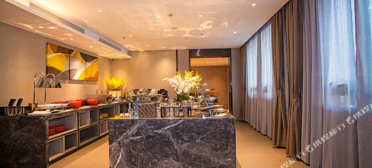 如家商旅酒店(长春人民广场重庆路活力城店)图片