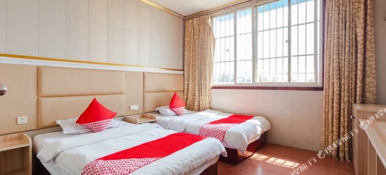 成都祖英宾馆图片