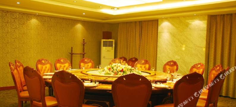 武当山真武大酒店图片