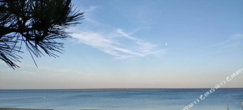 荣成雁过留声人过留名公寓图片