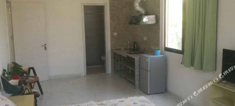 三亚清风雅居旅租图片