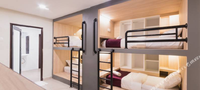 关丹GM酒店(GM Hotel Kuantan)图片