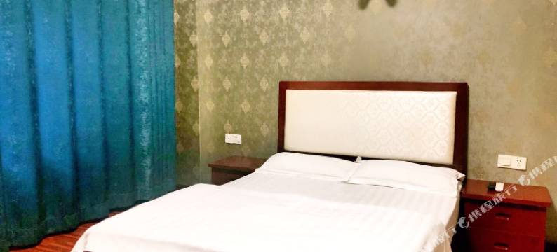 泸州吉枫宾馆图片