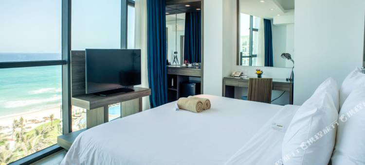 斯旺多金兰度假村-超全包(Swandor Cam Ranh Resort-Ultra All Inclusive)图片