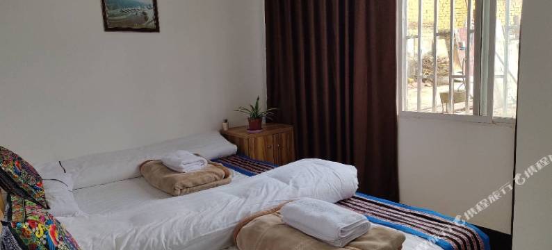 元阳云裳人家客栈图片