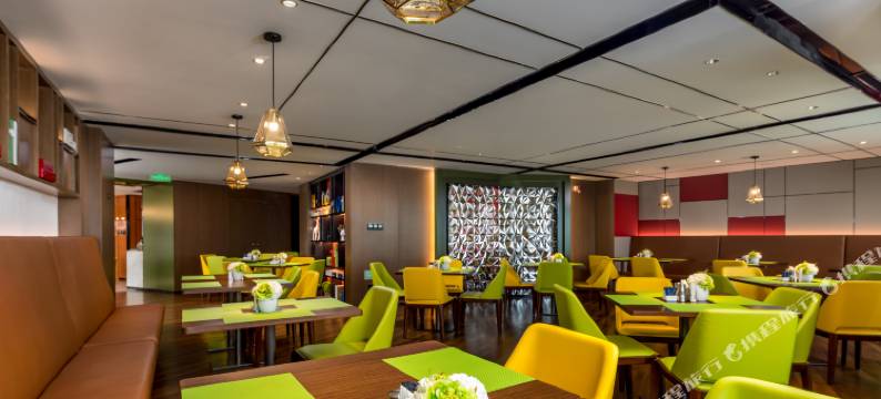 北京大兴世界之花希尔顿欢朋酒店图片