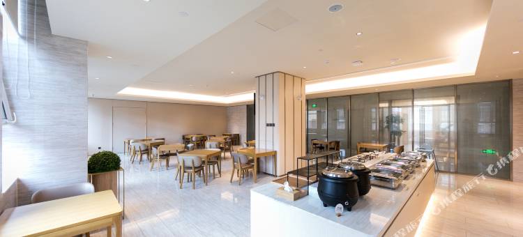 全季酒店(呼和浩特会展中心店)图片