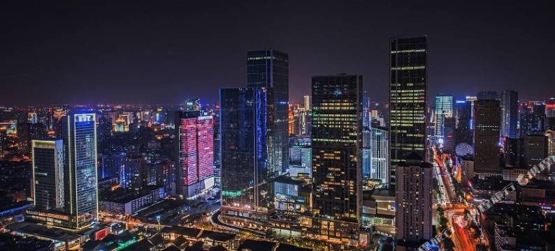 猫房客·公寓(天府广场地铁站店)图片