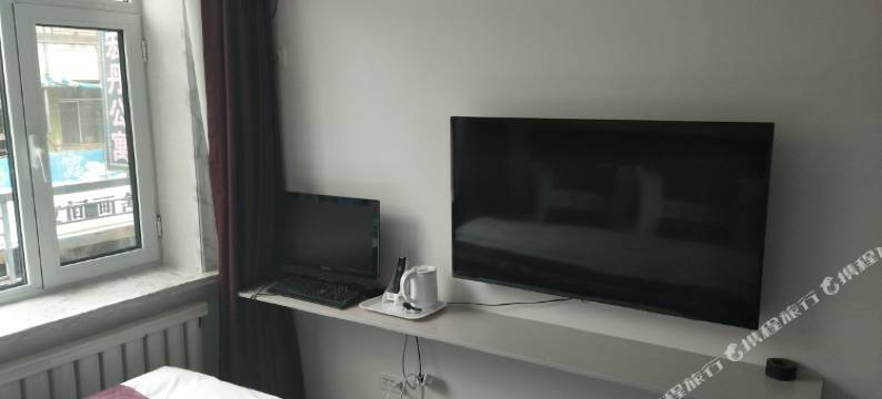 四平兰雨轩时尚宾馆图片