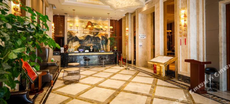 新港酒店(红高路地铁站西华大学店)图片