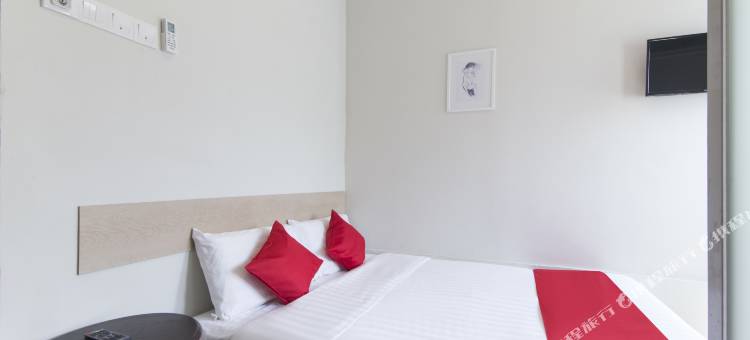 O大C汽车旅馆(Hotel O Big C Motel)图片