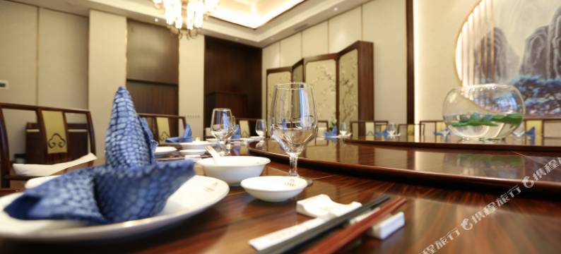 韶关荷花园酒店图片