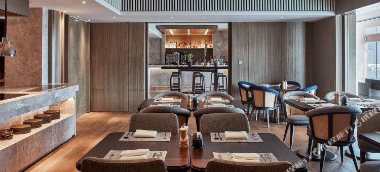 K11 ARTUS 寓馆图片