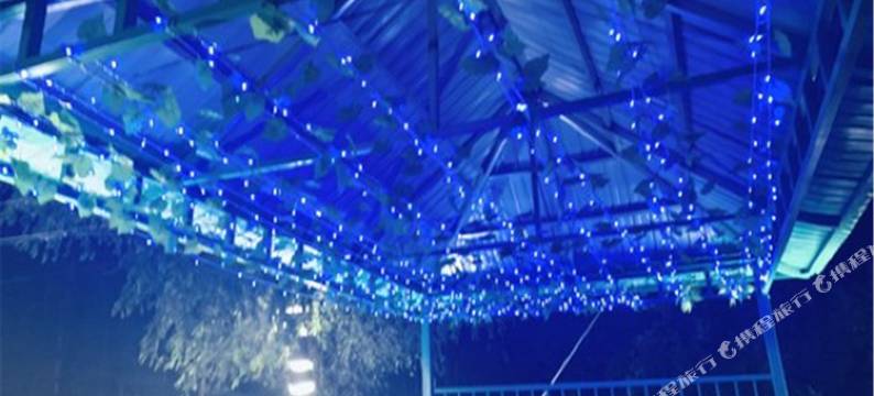 霍城石磨民宿(解忧公主薰衣草农场店)图片