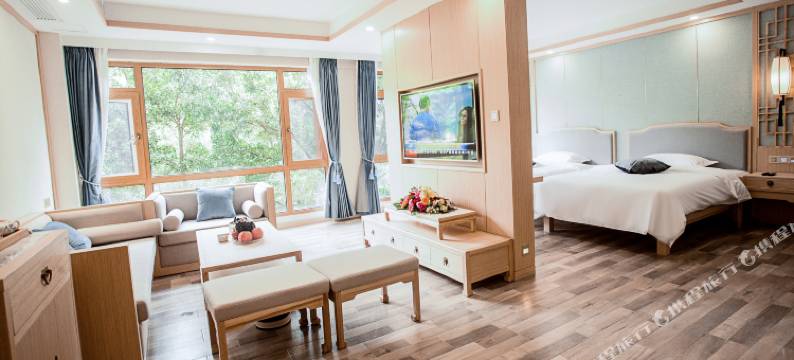 文山锦盟酒店图片