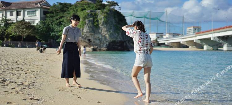 那霸鸡尾酒酒店(Hotel Cocktail Stay Naha)图片