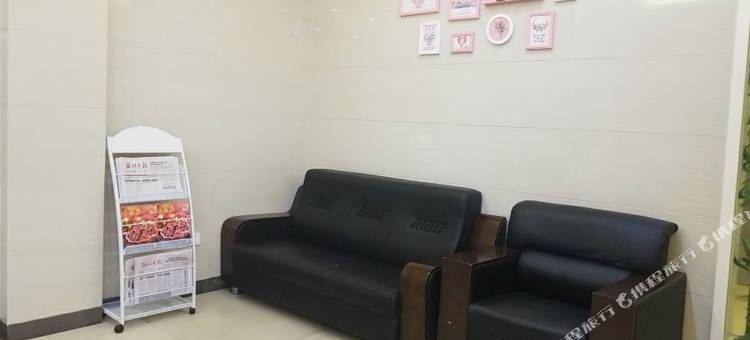 南苑e家连锁酒店(临海银泰城店)图片