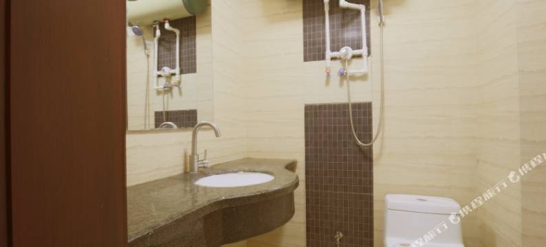 沈阳温馨豪家宾馆图片