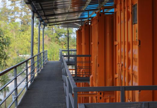 Wanlvhu Qiyue Hostel Hotel Overview