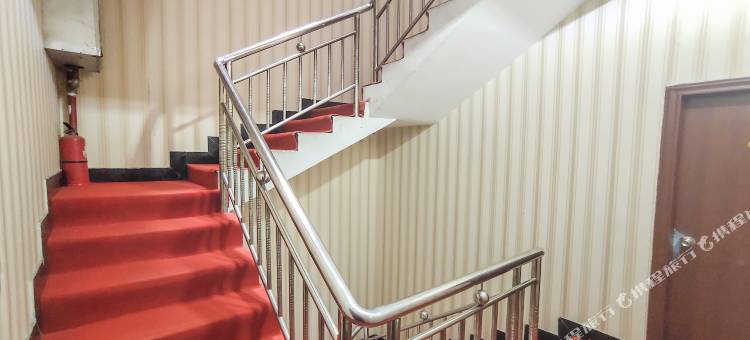 OYO福安顺运宾馆图片