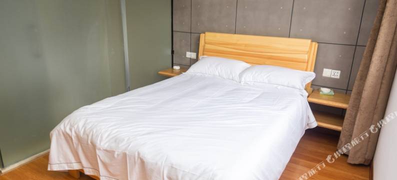 仙居锦上人家民宿图片