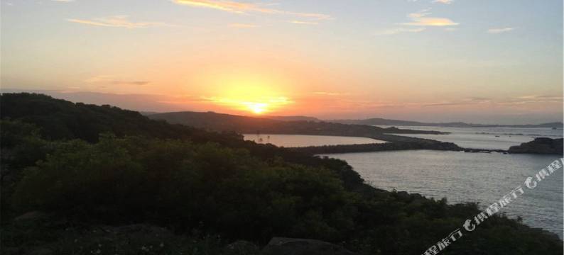 平潭山与文旅·朴宿图片