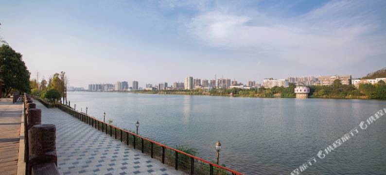 潇湘滨湖酒店(永州经开区总部经济大厦店)图片
