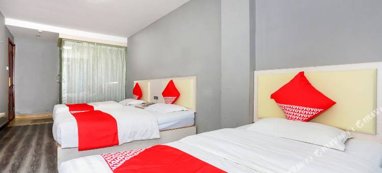 家顺出租屋图片