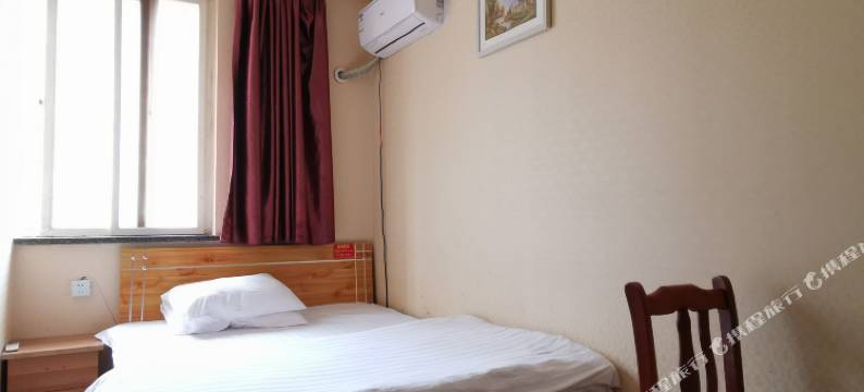 如意快捷宾馆(郑州金庄社区店)图片