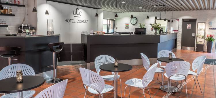 Best Western Plus Hotel Odense图片