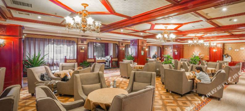 竹房子影院酒店(安岳北门口店)图片