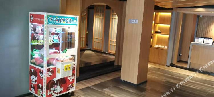 泉州瑞舍酒店(万达泉秀街店)图片