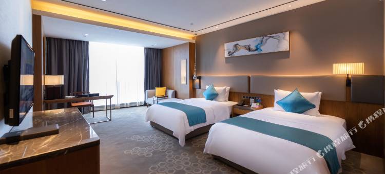 星星国际酒店图片