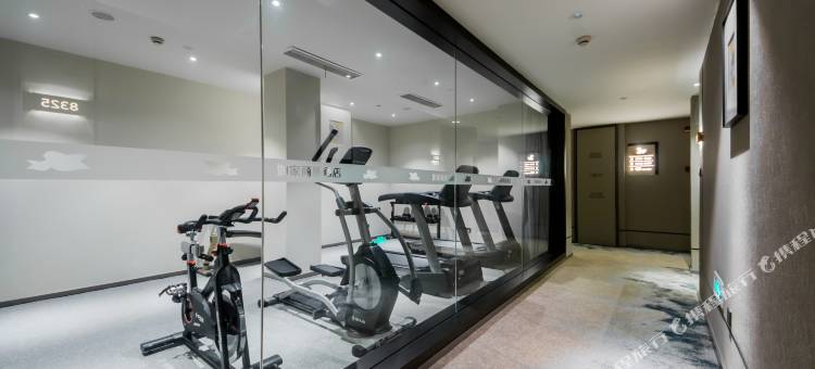 如家商旅酒店(苏州盛泽东方纺织城店)图片