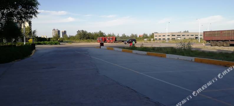 石嘴山龙海饭店图片