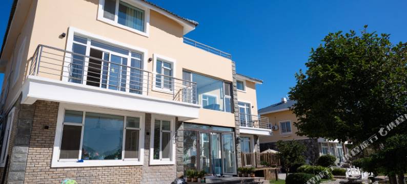 青岛君澜海居民宿(崂山风景区店)图片