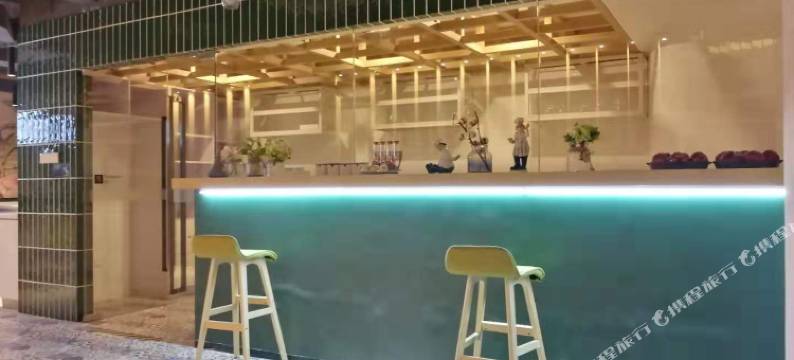 武汉兰亭服务公寓图片