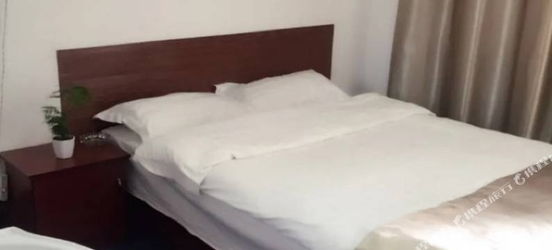 烟台龙口东莱世家宾馆图片