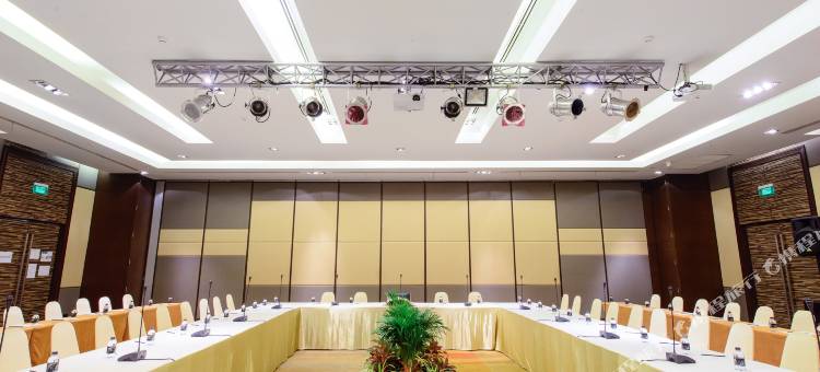 美達廊曼機場酒店(Mida Hotel Don Mueang Airport)图片