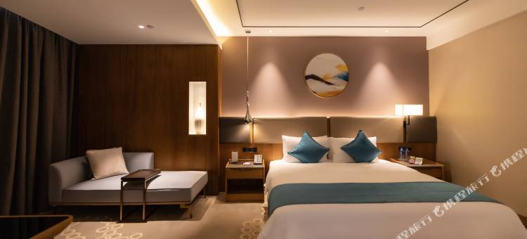 星星国际酒店图片