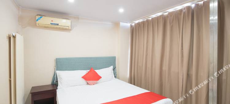 OYO天津莲友旅馆图片