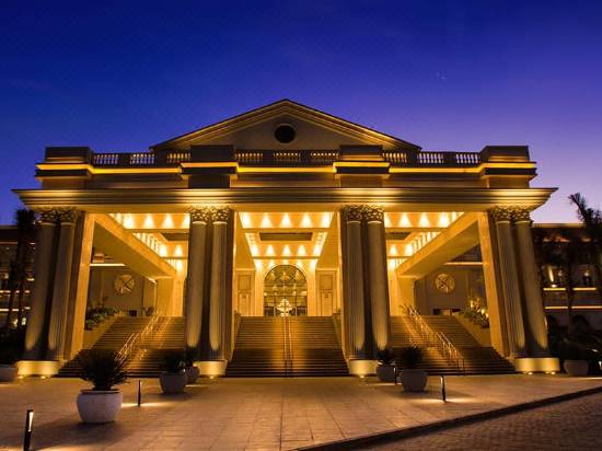 Al Masa Hotel Resort Cairo Deals Photos Reviews