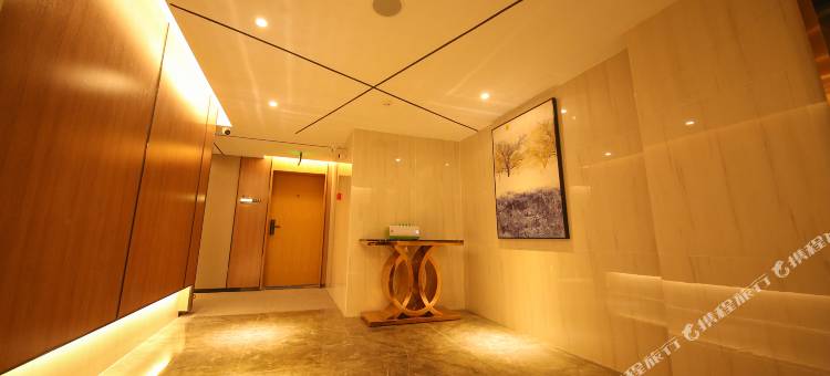 铭扬酒店(成都春熙路太古里店)图片