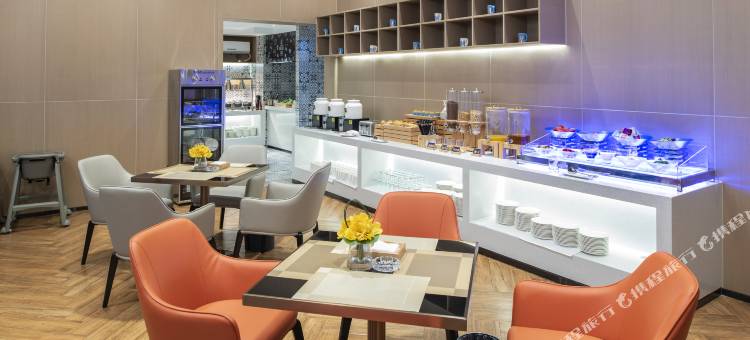 宜尚酒店(长沙树木岭地铁站店)图片