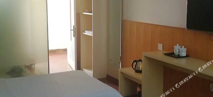 枞阳维多利亚宾馆图片