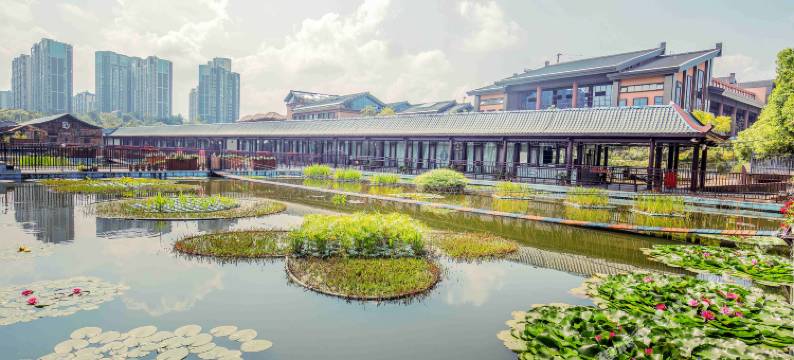 昆明银园酒店(昆明南站大学城店)图片