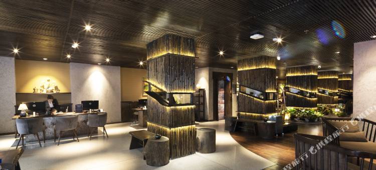 科钦禅饭店(Cochin Zen Hotel)图片