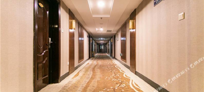 嘉汇环球酒店(济南长途汽车总站)图片